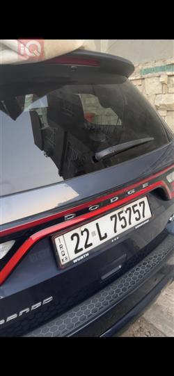 دودج دورانجو